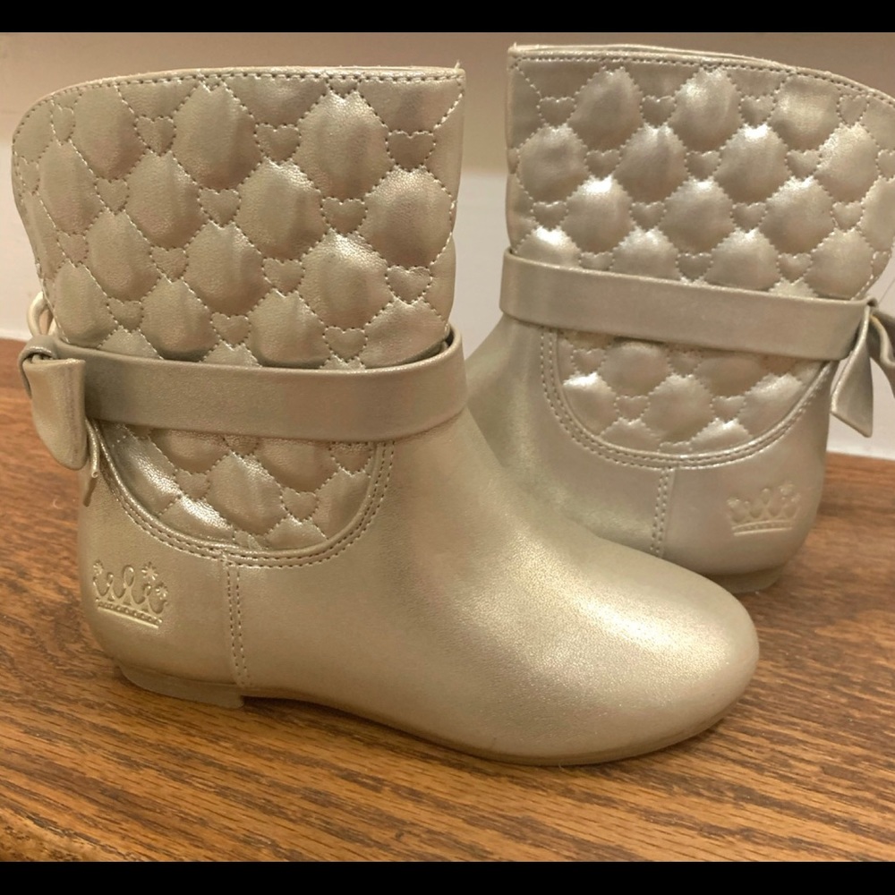 Disney Princess Boots